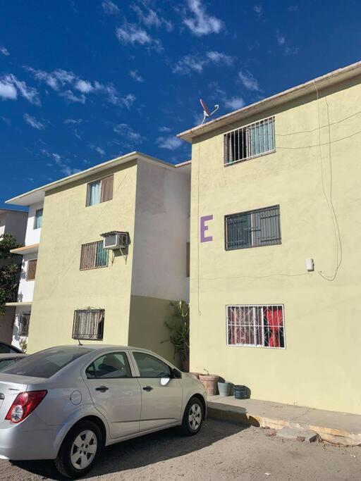 شقة Departamento Azul لاباز المظهر الخارجي الصورة